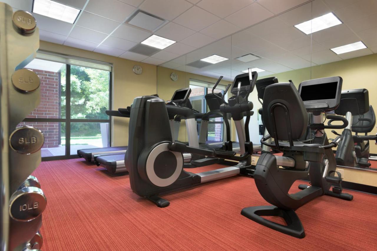Hyatt Place Baltimore 3*